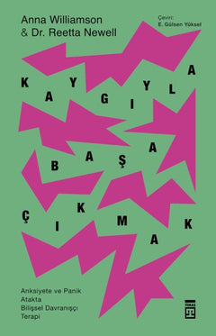 Kaygıyla Başa Çıkmak