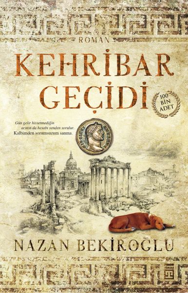 Kehribar Geçidi-zoom-