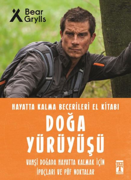 Doğa Yürüyüşü - Hayatta Kalma Becerileri El Kitabı 9-zoom-