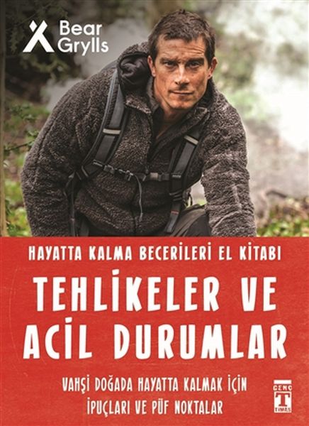Tehlikeler ve Acil Durumlar – Hayatta Kalma Becerileri El Kitabı 11-zoom-