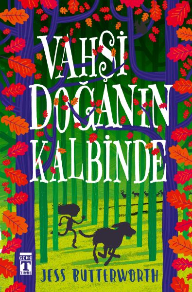 Vahşi Doğanın Kalbinde-zoom-