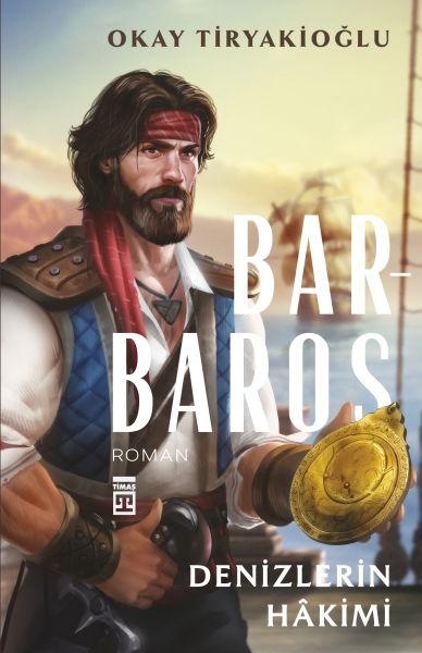 Barbaros - Denizlerin Hakimi-zoom-