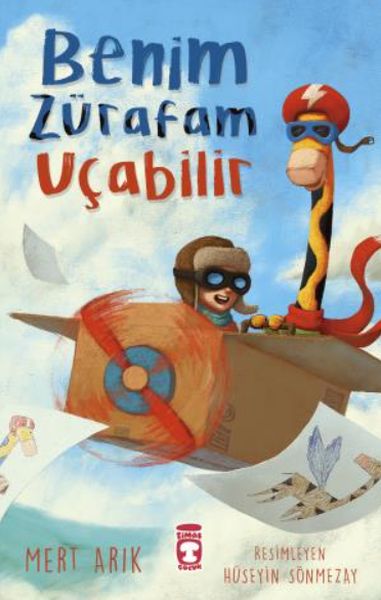 Benim Zürafam Uçabilir-zoom-