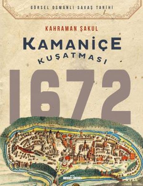 Kamaniçe Kuşatması 1672-zoom-