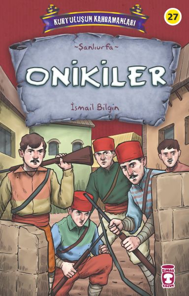 Onikiler - Kurtuluşun Kahramanları 3-zoom-