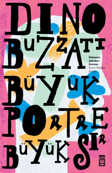 Büyük Portre Büyük Sır-zoom-