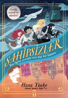 Sahipsizler