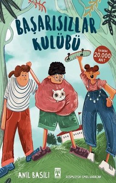 Başarısızlar Kulübü-zoom-