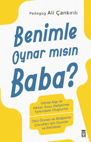 Benimle Oynar mısın Baba?-zoom-