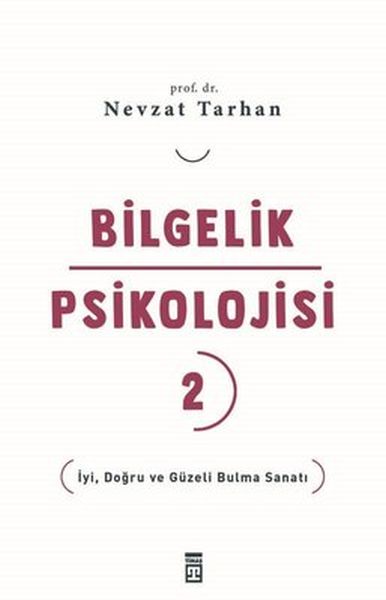 Bilgelik Psikolojisi 2-zoom-