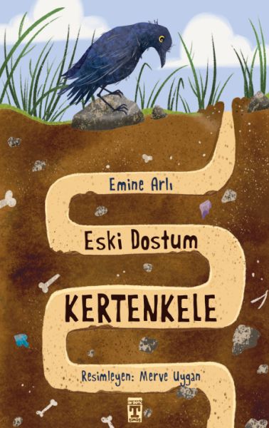 Eski Dostum Kertenkele-zoom-
