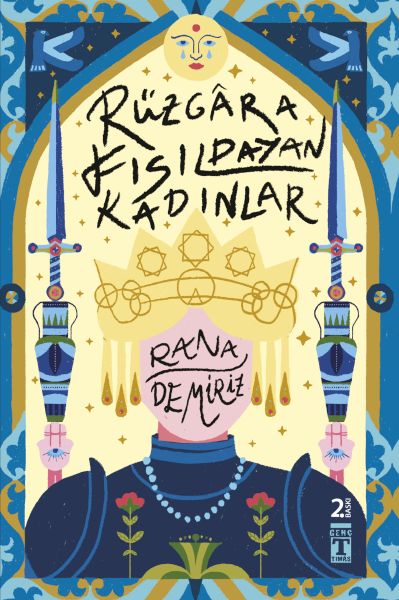 Rüzgara Fısıldayan Kadınlar-zoom-