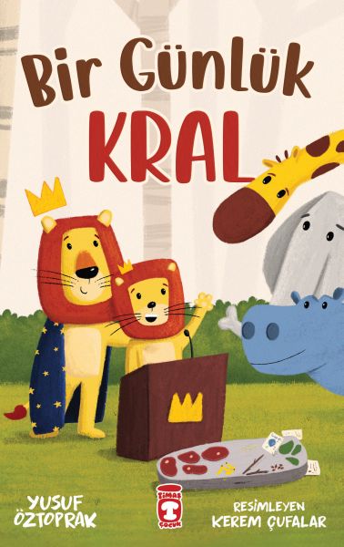 Bir Günlük Kral-zoom-