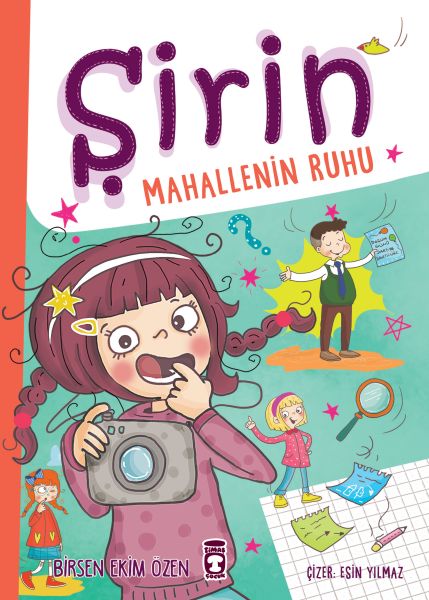 Şirin Mahallenin Ruhu-zoom-