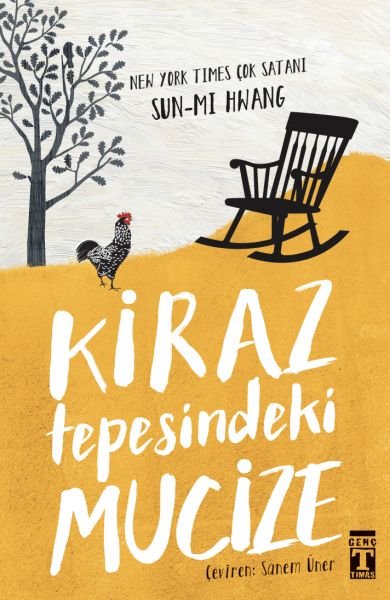 Kiraz Tepesindeki Mucize-zoom-
