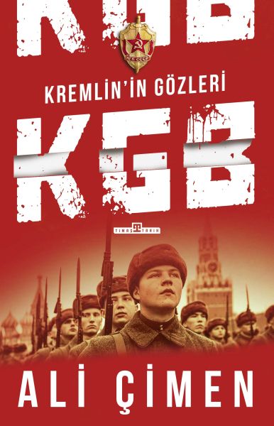 KGB Kremlinin Gözleri-zoom-