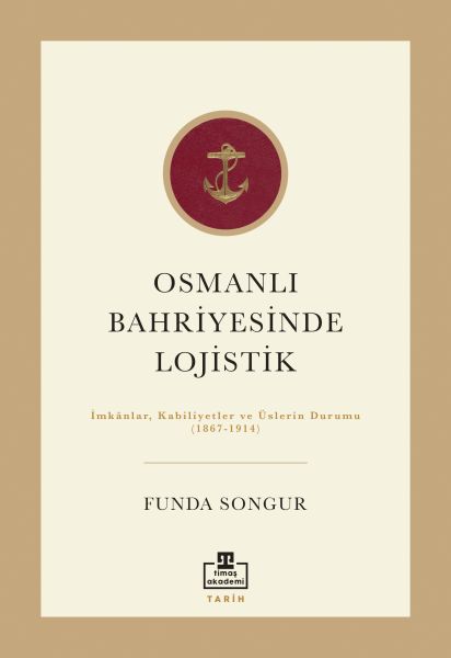 Osmanlı Bahriyesinde Lojistik-zoom-