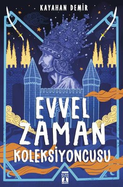 Evvel Zaman Koleksiyoncusu-zoom-