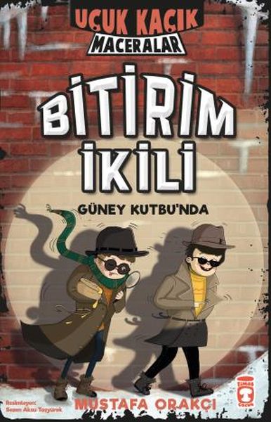 Uçuk Kaçık Maceralar 2 - Bitirim İkili Güney Kutbu'nda-zoom-