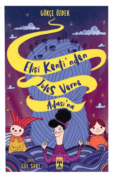 Elişi Kenti’nden Jules Verne Adası’na-zoom-