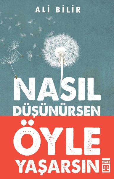 Nasıl Düşünürsen Öyle Yaşarsın-zoom-