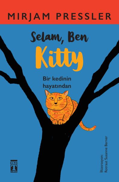 Selam, Ben Kitty-zoom-