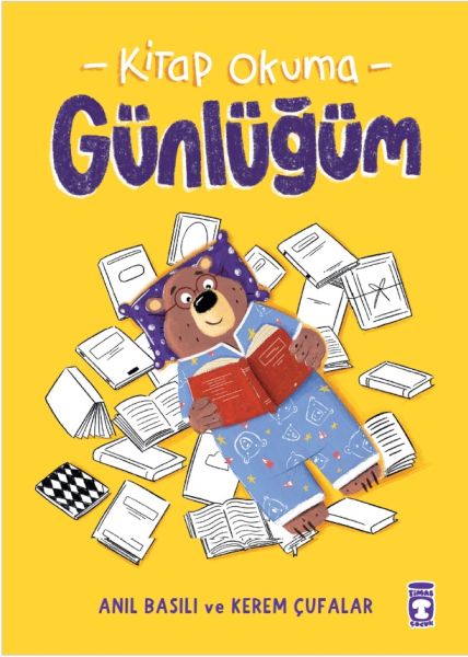 Kitap Okuma Günlüğüm-zoom-