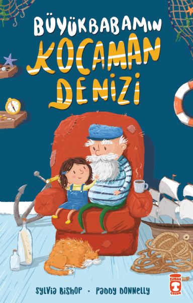 Büyükbabamın Kocaman Denizi-zoom-
