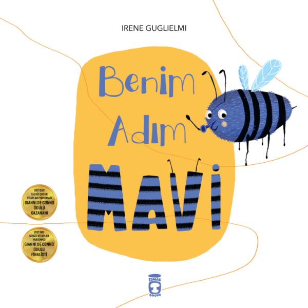 Benim Adım Mavi-zoom-
