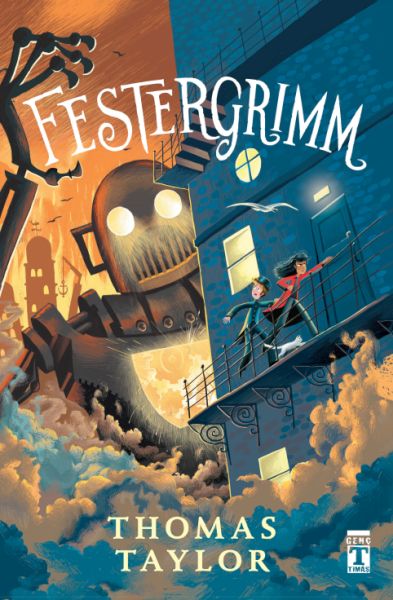 Festergrimm (Ciltli)-zoom-