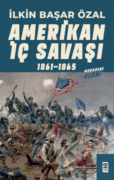 Amerikan İç Savaşı-zoom-