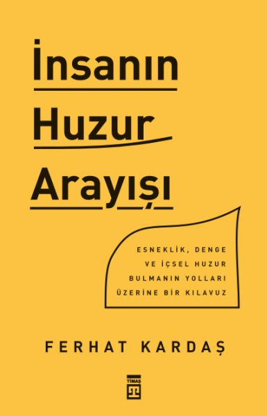 İnsanın Huzur Arayışı-zoom-