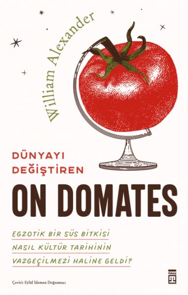 Dünyayı Değiştiren On Domates-zoom-