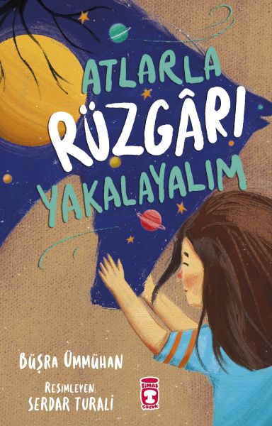 Atlarla Rüzgârı Yakalayalım-zoom-