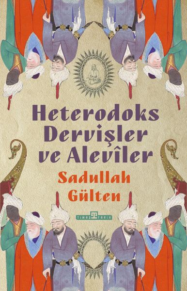 Heterodoks Dervişler ve Aleviler-zoom-