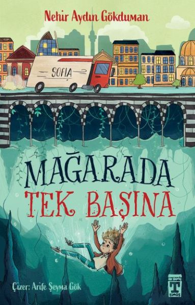 Mağarada Tek Başına-zoom-