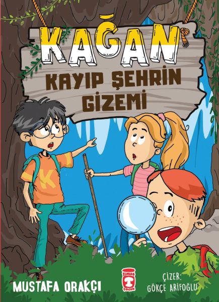 Kağan Kayıp Şehrin Gizemi-zoom-