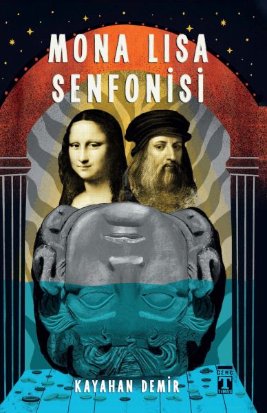 Mona Lisa Senfonisi-zoom-