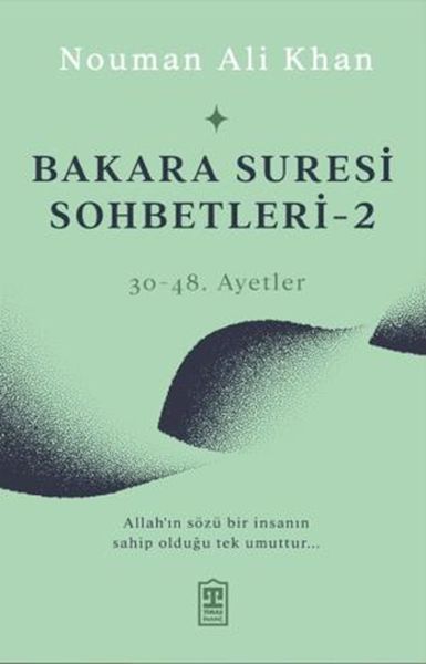Bakara Suresi Sohbetleri 2-zoom-