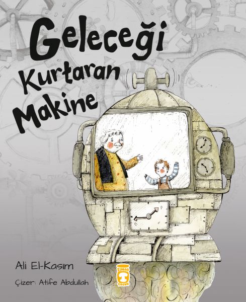 Geleceği Kurtaran Makine-zoom-