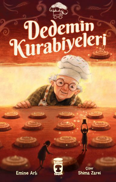 Dedemin Kurabiyeleri-zoom-