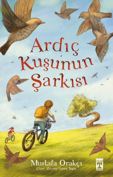 Ardıç Kuşunun Şarkısı-zoom-