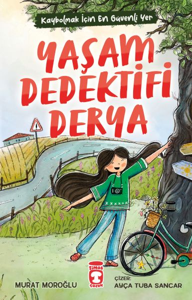 Yaşam Dedektifi Derya-zoom-