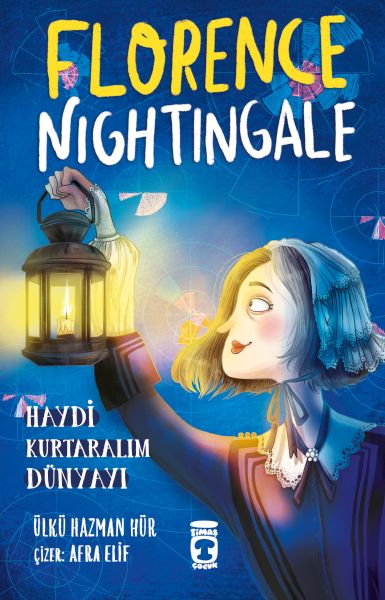 Florence Nightingale - Haydi Kurtaralım Dünyayı 2-zoom-