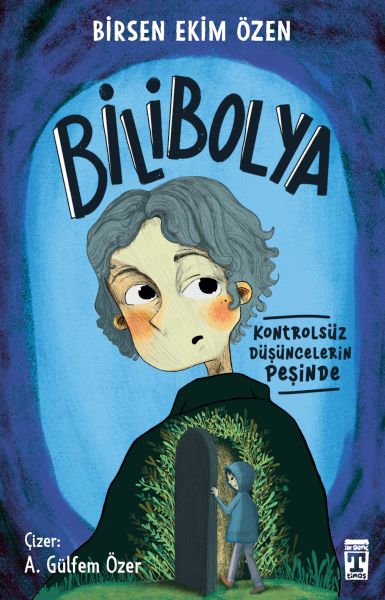Bilibolya - Kontrolsüz Düşüncelerin Peşinde-zoom-