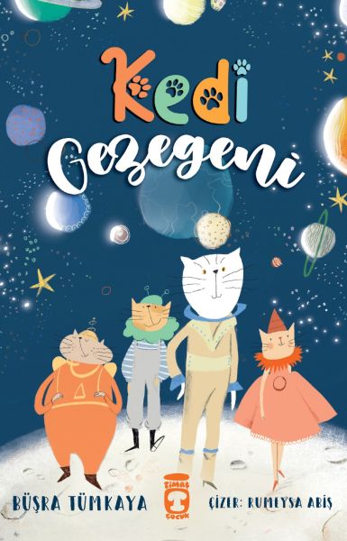 Kedi Gezegeni-zoom-