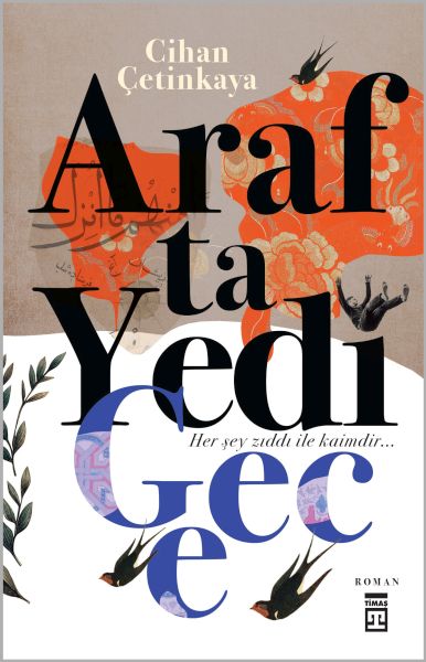 Arafta Yedi  Gece-zoom-