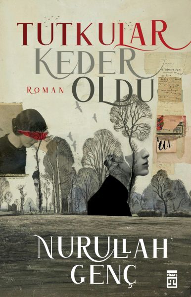Tutkular Keder Oldu-zoom-