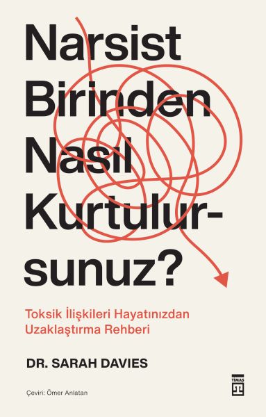 Narsist Birinden Nasıl Kurtulursunuz?-zoom-