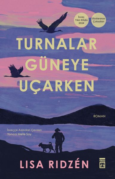Turnalar Güneye Uçarken-zoom-